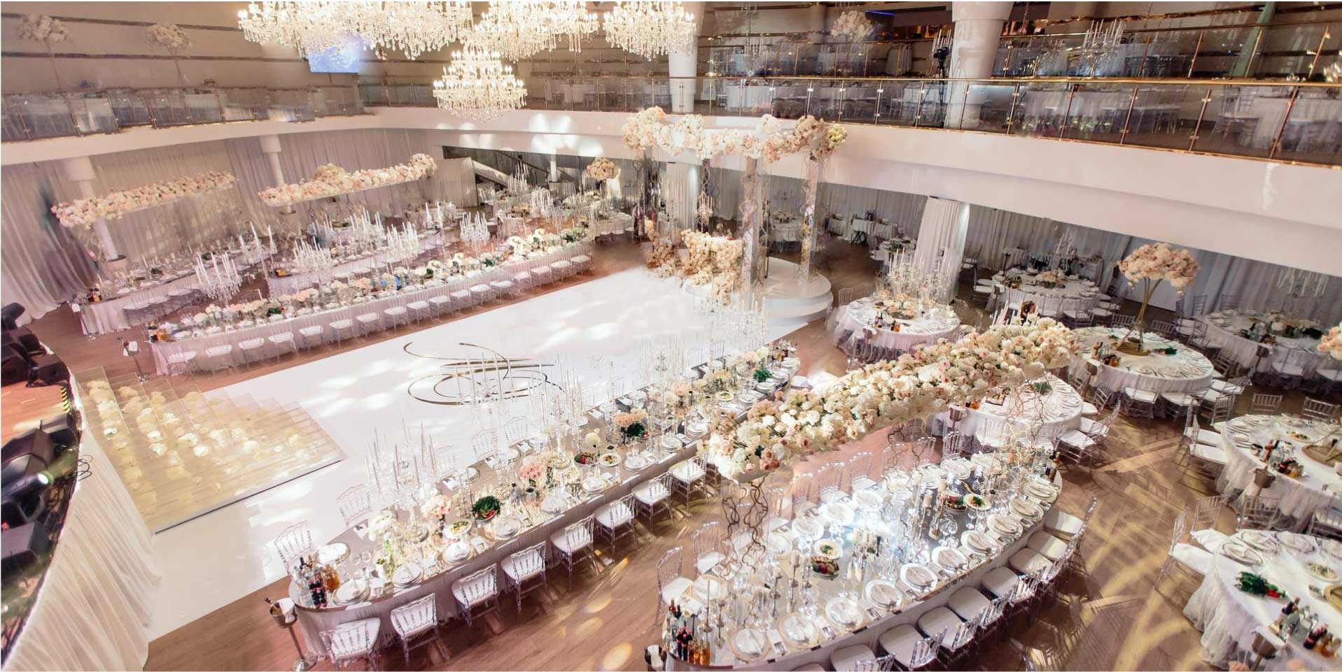 Концертный зал МИР